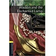OBWL - Level 1: Aladdin and the Enchanted Lamp - audio pack