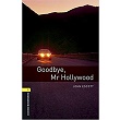 OBWL Level 1 Goodbye Mr Hollywood audio pack