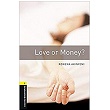 OBWL Level 1 Love Or Money audio pack
