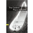 OBWL Level 1 The Coldest Place on Earth audio pack