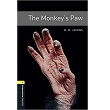 OBWL Level 1 The Monkeys Paw audio pack