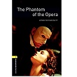OBWL Level 1 The Phantom of the Opera audio pack