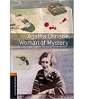 OBWL Level 2 Agatha Christie Woman of Mystery audio pack