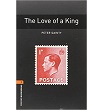 OBWL - Level 2: The Love of a King - audio pack