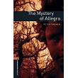 OBWL Level 2 The Mystery of Allegra audio pack