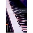 OBWL Level 2 The Piano audio pack
