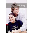 OBWL Level 3 Love Story audio pack