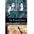 OBWL Level 3 The Bront Story audio pack