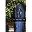 OBWL Level 3 The Secret Garden audio pack
