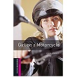 OBWL Starter Girl On a Motorcycle audio pack