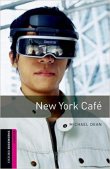 OBWL Starter New York Cafe audio pack