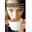 OBWL  Starter The Girl with Green Eyes audio pack