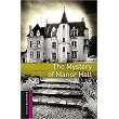 OBWL Starter The Mystery of Manor Hall audio pack