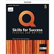 Q Skills for Success 5 - Reading and Writing