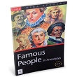 Level 2 - Famous People In Anecdotes A2-B1