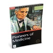 Level 2 - Pioneers Of Medicine A2-B1