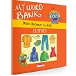 My Word Bank - Clothes