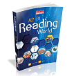 Reading World A2-B1 with Interactive Readers & Audio Files