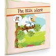 Story Time - The Little Stork