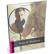 The Time Of Shadows A1 Starter (Audio Book)