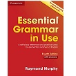 Essential Grammar in Use - with answers