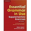 Essential Grammar in Use Supplementary Exercises with answers
