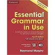 Essential Grammar in Use with answers and Interactive eBook