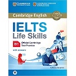 IELTS Life Skills B1 Students Book with answers and Audio