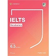 IELTS Vocabulary for bands 6.5 and above Students Book with Audio