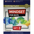 Mindset for IELTS 1 Students Book with Testbank and Online Modules
