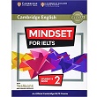 Mindset for IELTS 2 Students Book with Testbank and Online Modules