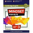 Mindset for IELTS 3 Students Book with Testbank and Online Modules