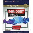Mindset for IELTS Foundation Students Book with Testbank and Online Modules