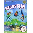 Storyfun 5 Students Book with Online Activities and Home Entertainment Booklet 5