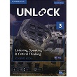 Unlock 3 Listening - Speaking Critical Thinking Students Book