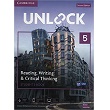 Unlock 5 Reading - Writing Critical Thinking Students Book