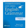 AZAR Understanding and Using English Grammar 5th ed. Student Book with MyEnglishLab