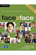 Face2face Advanced Student`s Book with Online Workbook