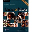 Face2face Intermediate Students Book with Online Workbook