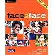 Face2face Starter Students Book with Online Workbook
