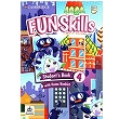 Fun Skills 4 Students Book with Home Booklet with Audio Downloads
