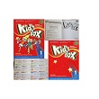 Kids Box 1 Pupils Book Activity Book with Online Resources