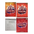 Power Up 3 - Pupils Book Activity Book with online resources and Home Booklet