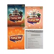 Power Up 2 - Pupils Book Activity Book with online resources and Home Booklet