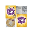 Super Minds 5 Students Book with DVD-ROM workbook with online resources