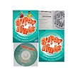 Super Minds 3 Students Book with DVD ROM workbook with online resources