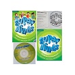 Super Minds 2 Students Book with DVD-ROM workbook with online resources