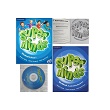 Super Minds 1 Students Book with DVD ROM workbook with online resources