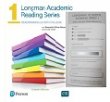 Longman Academic Reading Series 1 Students Book with Essential Online Resources