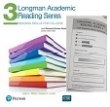 Longman Academic Reading Series 3: Student`s Book with Essential Online Resources